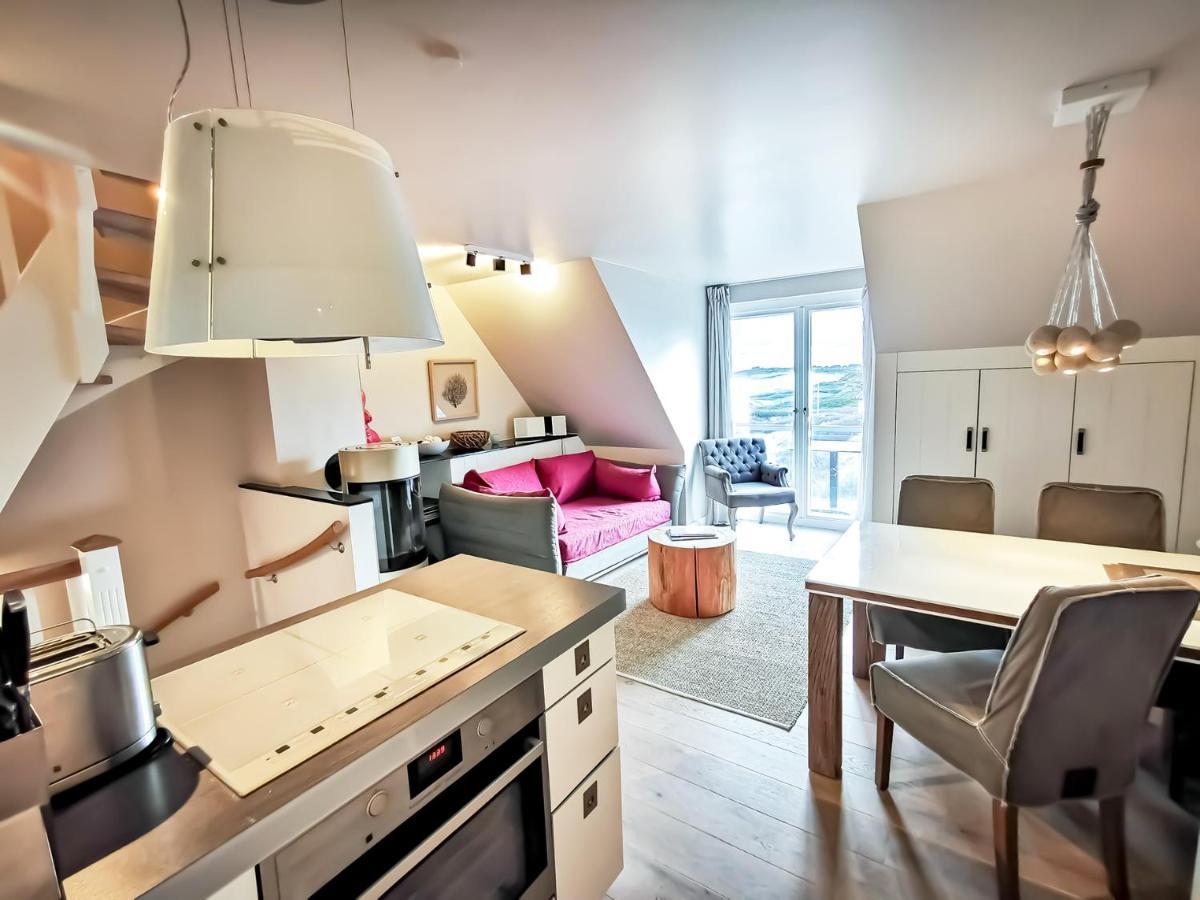 Apartmenthaus Gurtdeel 4 Hörnum Exterior foto